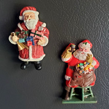 1 magnete frigorifero vintage