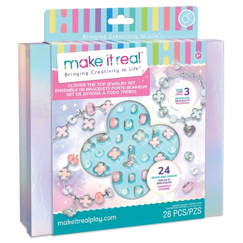 Make real braccialetti - make,