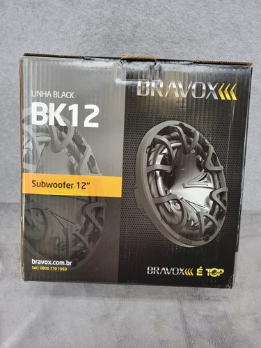 Bravox bk12 350 - bravox, watt