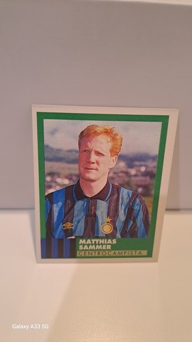 Figurina calciatori 1992 - figurina,