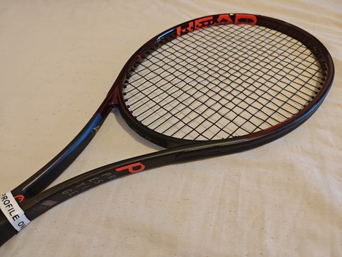 Head prestige pro auxetic - head,