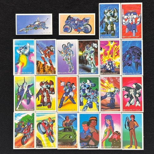 Lotto carte menko anime - lotto,
