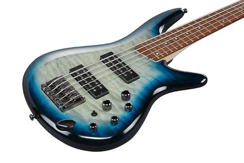 Ibanez sr405eqmscb basso - sr405eqmscb,