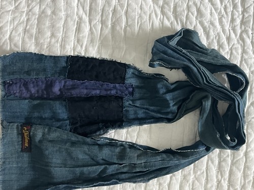 Sciarpe vintage giapponesi