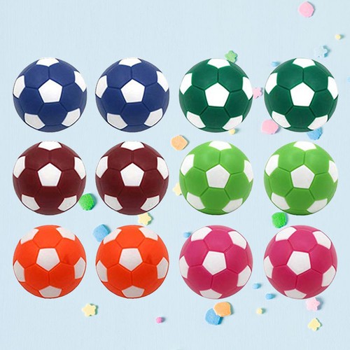 Pezzi mini palloni da - 12,