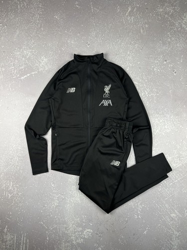 Set tuta allenamento new - tuta,