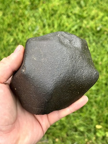 Oriented meteorite fusion - oriented,