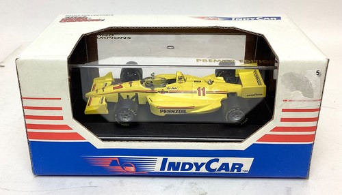 Indycar racing champions nuova - champions,
