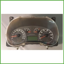 Quadro Strumenti VEGLIA BORLETTI 503001100600 FIAT GRANDE PUNTO 2Y 1.4