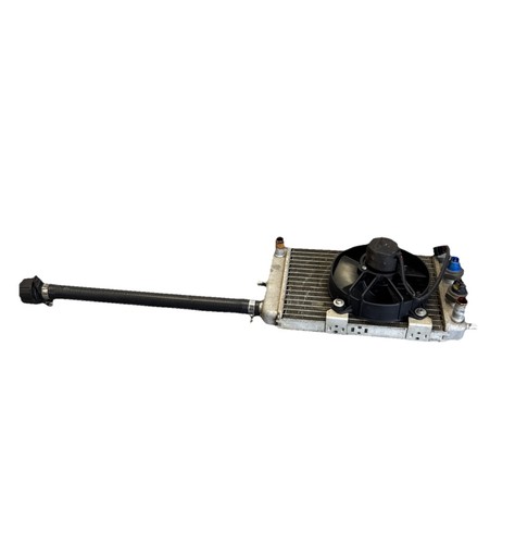 Radiatore con ventola - con, yamaha