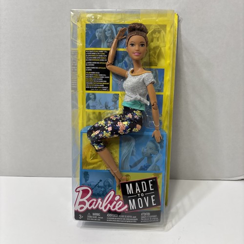 Bambola mattel 2017 barbie - bambola,