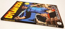 Dylan Dog n.8 Il ritorno del