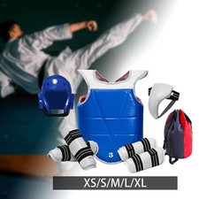 6 Pezzi Set Protezioni