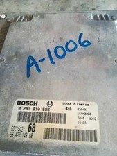 0281010595 centralina motore