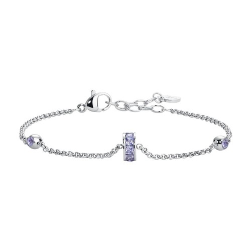 Bracciale donna luca barra - donna,