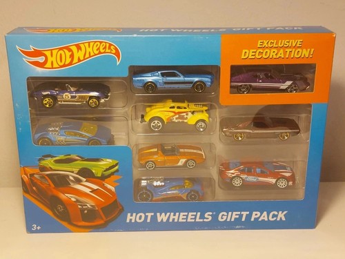 Hot wheels confezione pezzi - wheels,