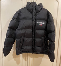 napapijri uomo giubbotto