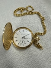 Orologio da tasca vintage