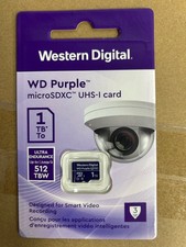 Western Digital Purple 1 TB