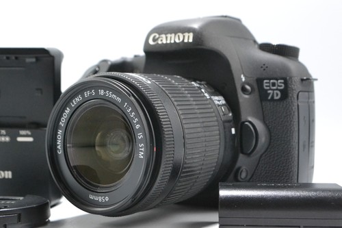 Dslr canon eos quasi - dslr, come