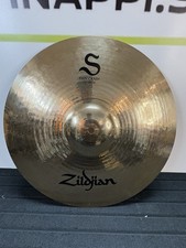 Zildjian S Family Series -