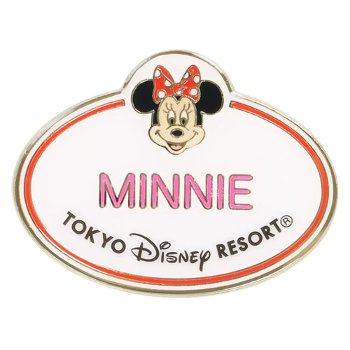 Tokyo disney resort minnie - tokyo,