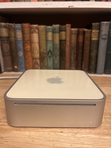 A1103 mac mini ghz - a1103,