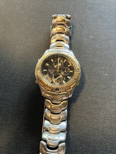 Orologio citizen eco - citizen, pro