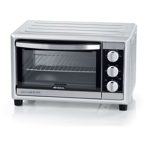 Fornetto elettrico ventilato