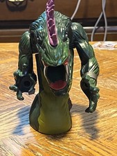 1995 Street Sharks REPTEEL
