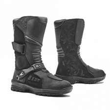 Stivali moto donna Forma -