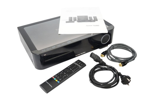 Harman kardon bds bluray - kardon, 2