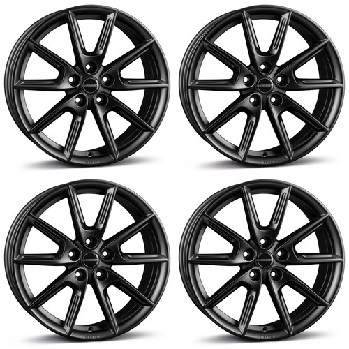 Cerchi borbet lx18 0x18 - cerchi, 8.0x18