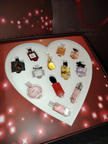 Set mini profumi - mini,