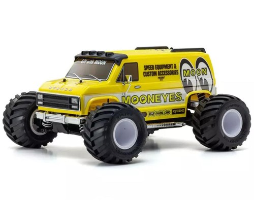 Kyosho fazer mk2 mad - kyosho,
