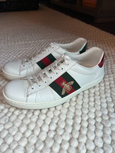 Sneakers gucci ace uomo - gucci,