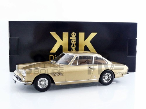 Scale models ferrari - kk,