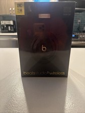 Brand New Beats Studio3