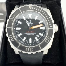 Orologio KNOT DEEP OCEAN SUB