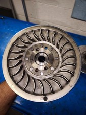 Puleggia Fissa 59C176600000 Correttore Di Coppia Tmax 530 560