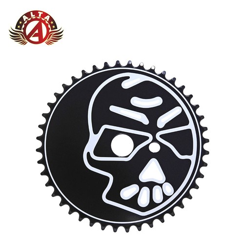 Alta skull 44t anello catena - anello,