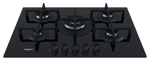 Whirlpool piano cottura gas - whirlpool,