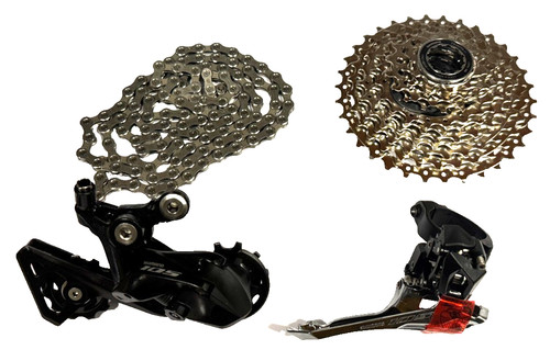 Shimano 105 r7000 11s - r7000,