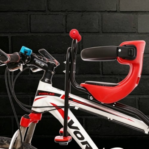 Seggiolino bici bambino con - bambino,