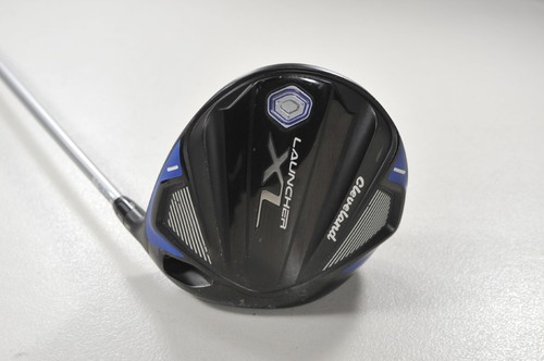 Cleveland launcher 2021 - xl,