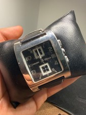 OROLOGIO UOMO ALTANUS SQUARE