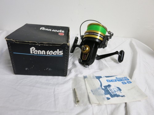 Mulinello spinning vintage - da,