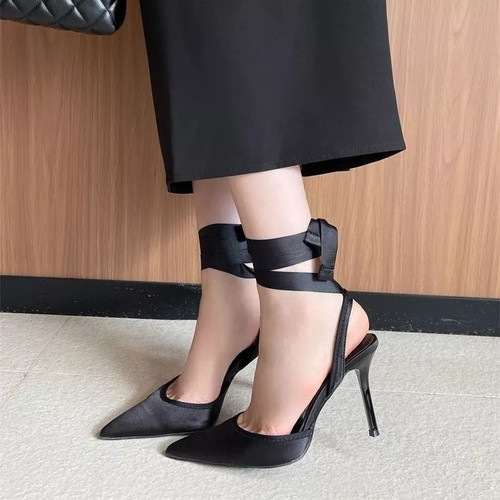 Decolte donna nere - decolte,