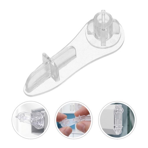 Set pulsantiera guida - set, 6