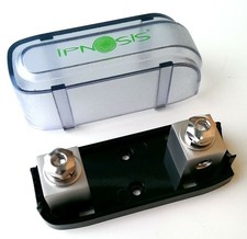 XPL FHN00B Porta fusibile per